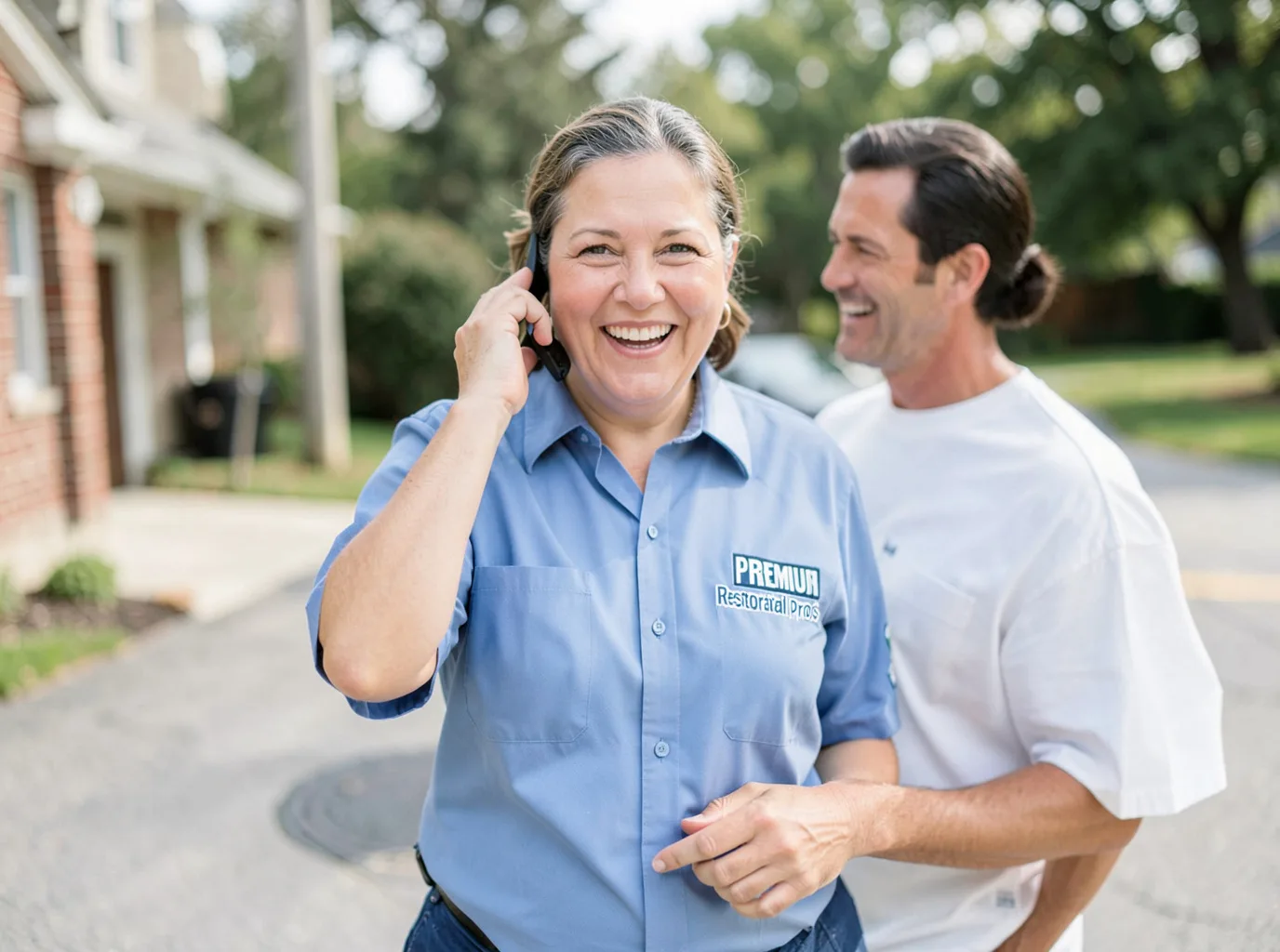 Water Damage Restoration New Waverly, IN FAQs